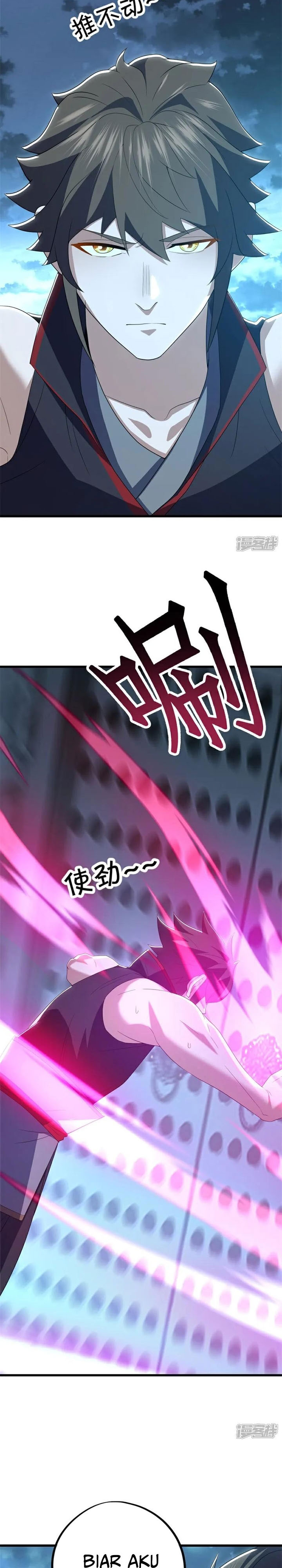 Dilarang COPAS - situs resmi www.mangacanblog.com - Komik peerless soul 726 - chapter 726 727 Indonesia peerless soul 726 - chapter 726 Terbaru 11|Baca Manga Komik Indonesia|Mangacan